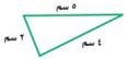 مثلث