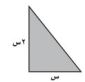 مثلث