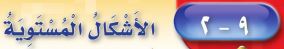 مستوية