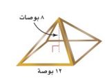 مثال مصباح مكتبي