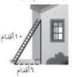مثال - منزل