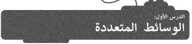 وسائط